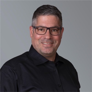 Frederic Girouard - Assistant Virtuel / Consultant RH stratégique